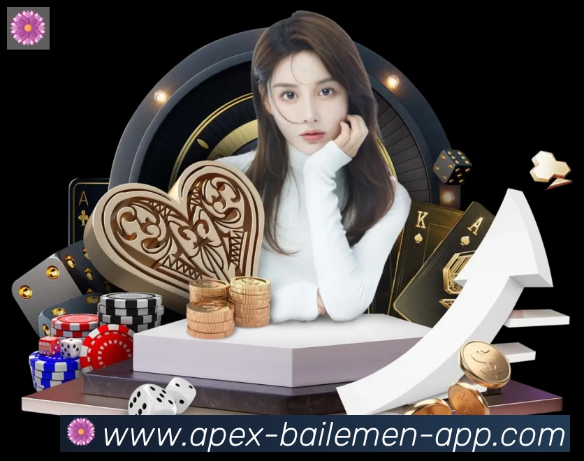 App 展示图